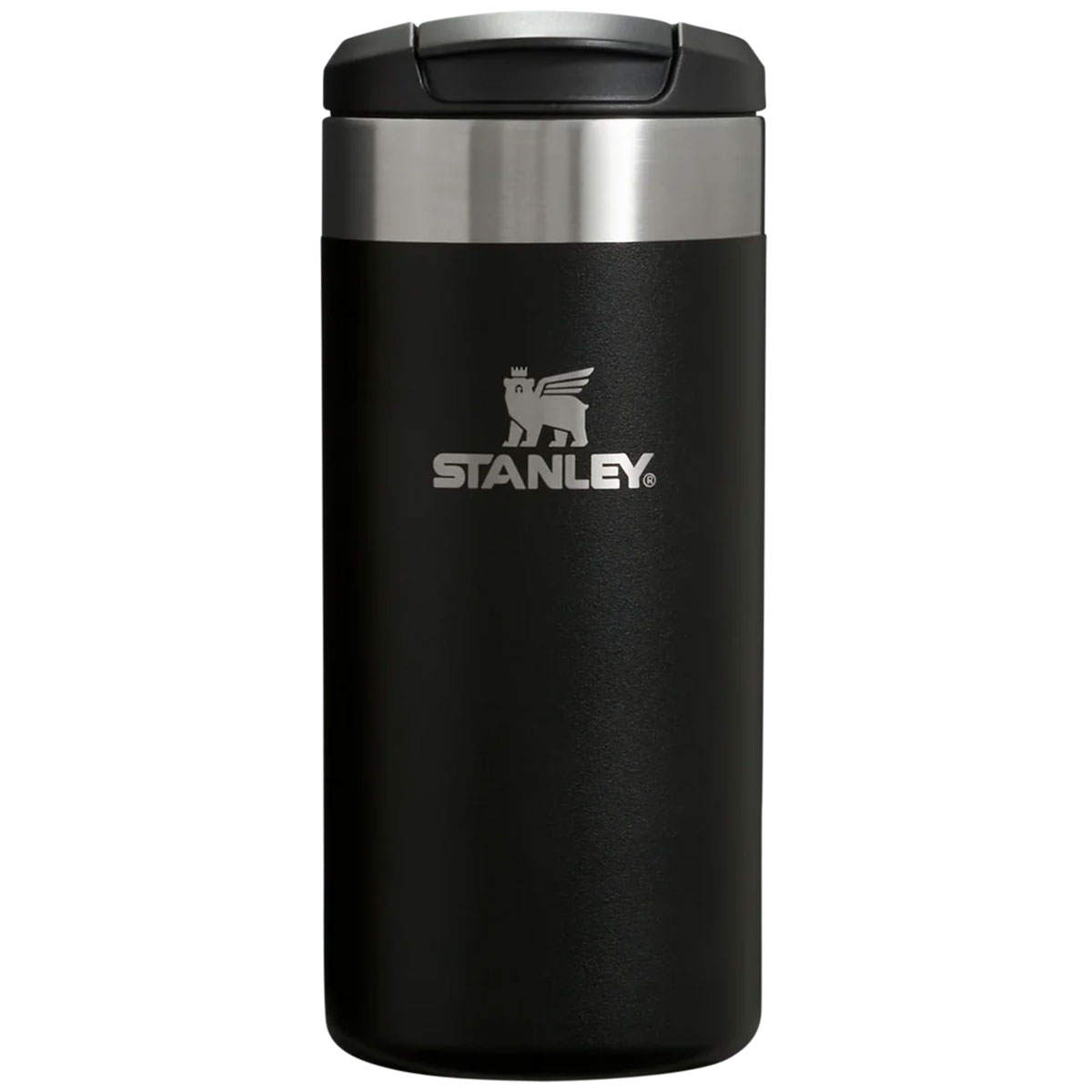 The Aerolight Transit Mug 0.35L / 12Oz Unisex Siyah Outdoor Matara 10-10788-103