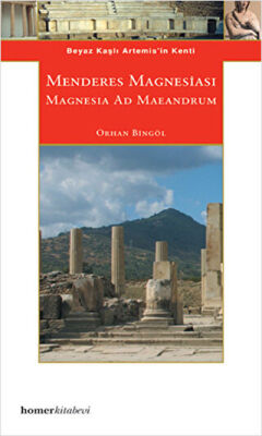 Menderes Magnesiası - Magnesia Ad Maeandrum