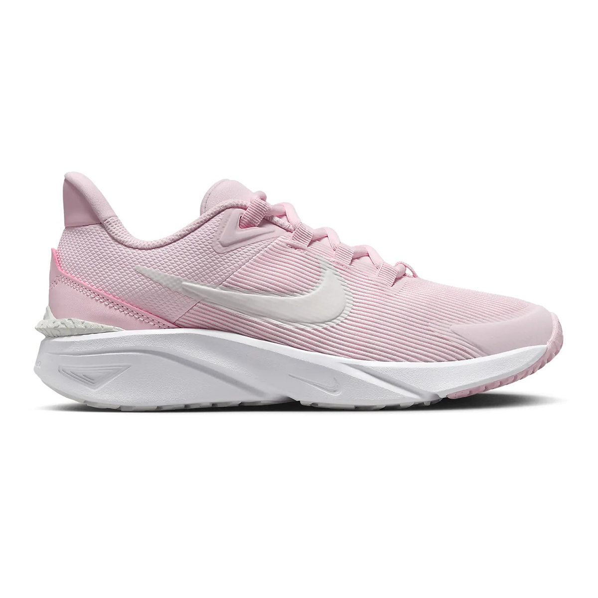 Star Runner 4 Nn (Gs) Unisex Pembe Koşu Ayakkabısı DX7615-602