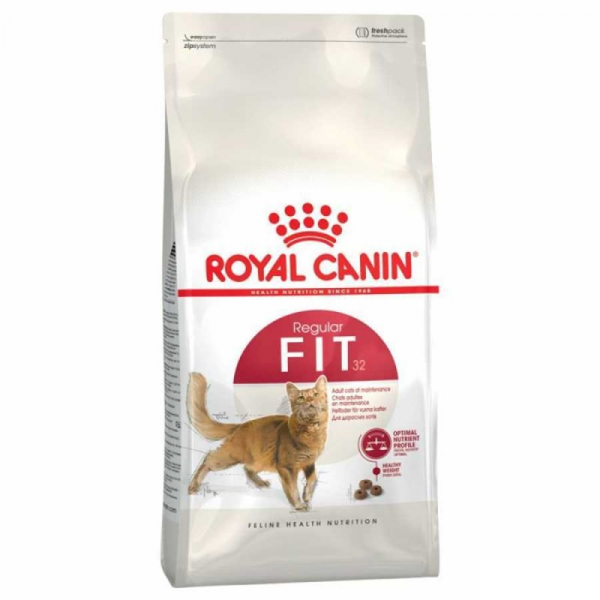 Royal Canin Fit 32 Yetişkin Kedi Maması 400gr