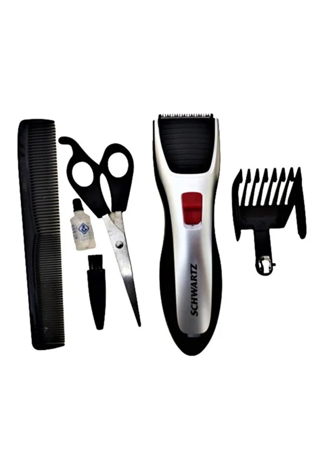 Schwartz SWHC-5611 Kablosuz Saç Kesme Makinesi - Asorti
