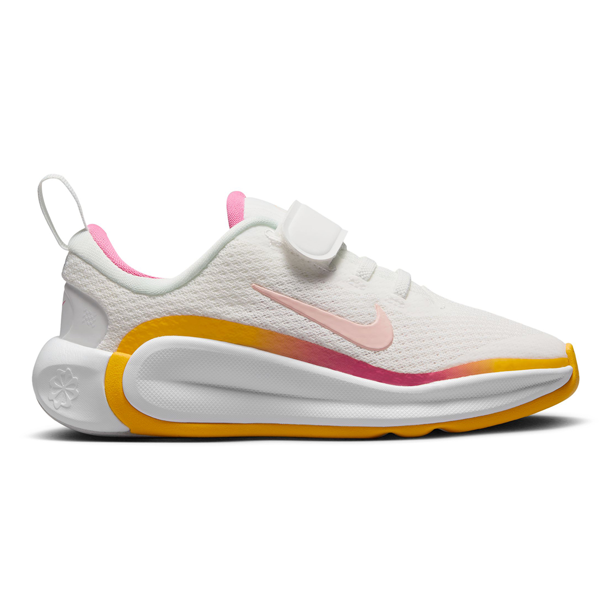 Infinity Flow (Ps) Çocuk Beyaz Sneaker Ayakkabı FD6061-102