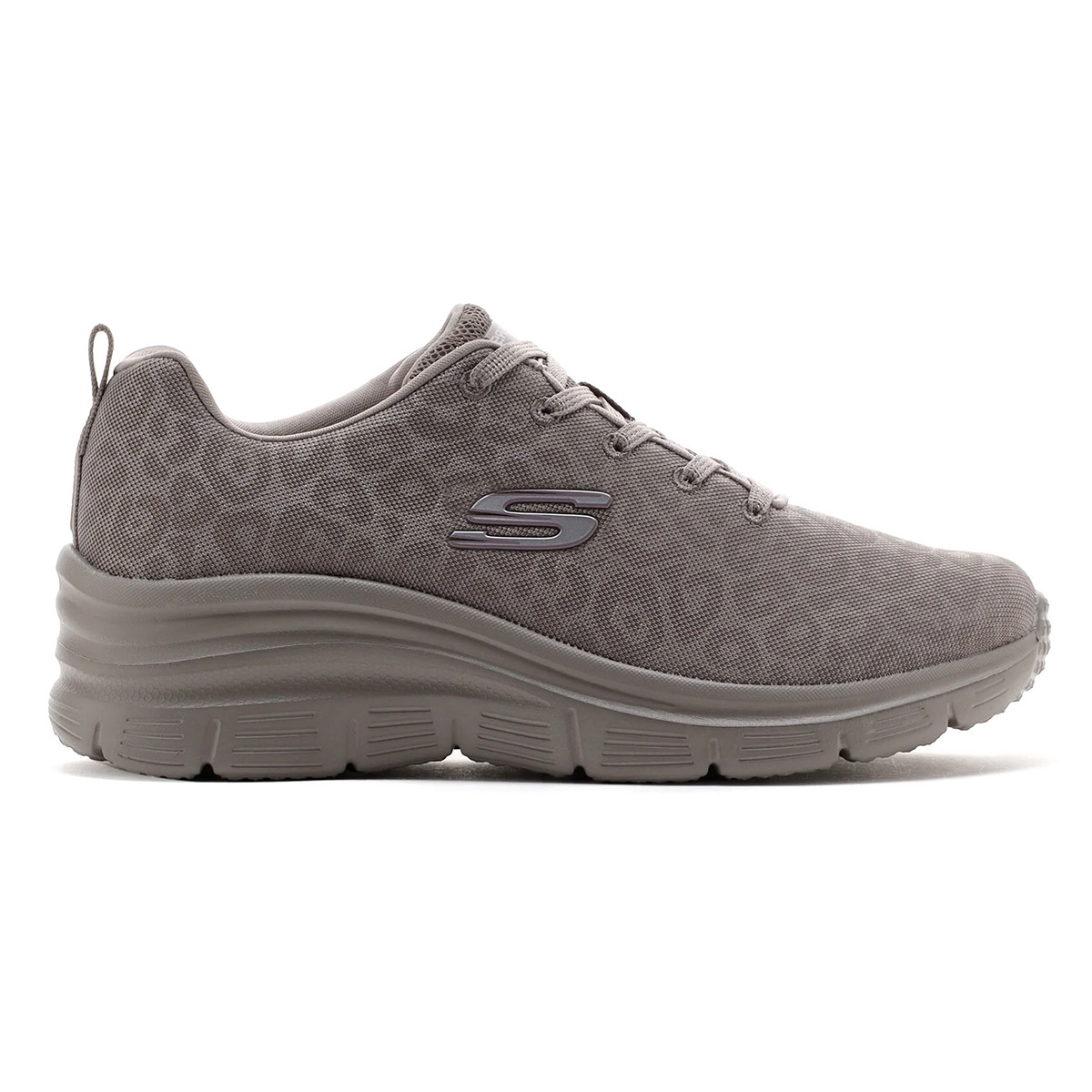Fashion Fit Kadın Bej Sneaker Ayakkabı 88888179TK TPE