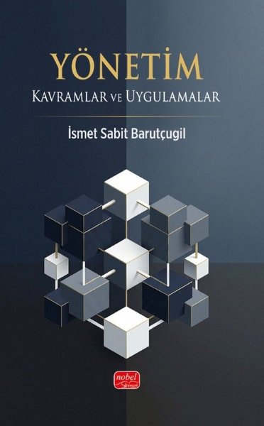Yönetim - Kavramlar ve Uygulamalar