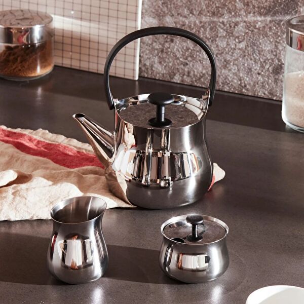 Alessi Cha Şekerlik 210 ml