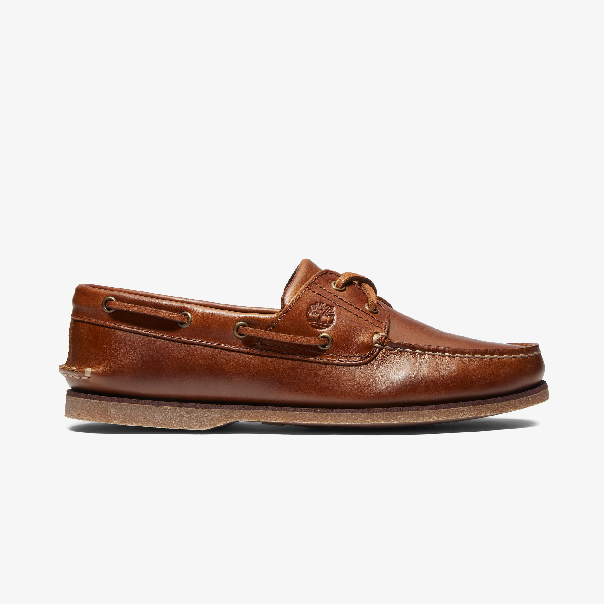 Timberland Classic Erkek Gri Klasik Ayakkabı
