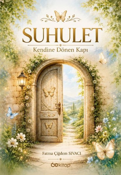 Suhulet-Kendine Dönen Kapı
