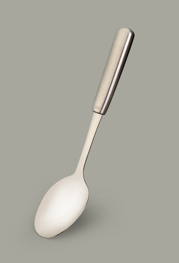 OXO Steel Kaşık - Gri