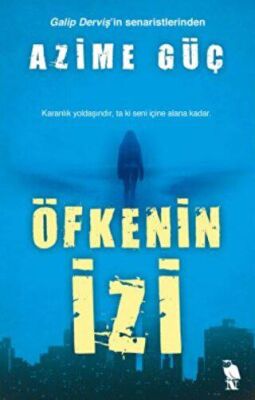 Öfkenin İzi