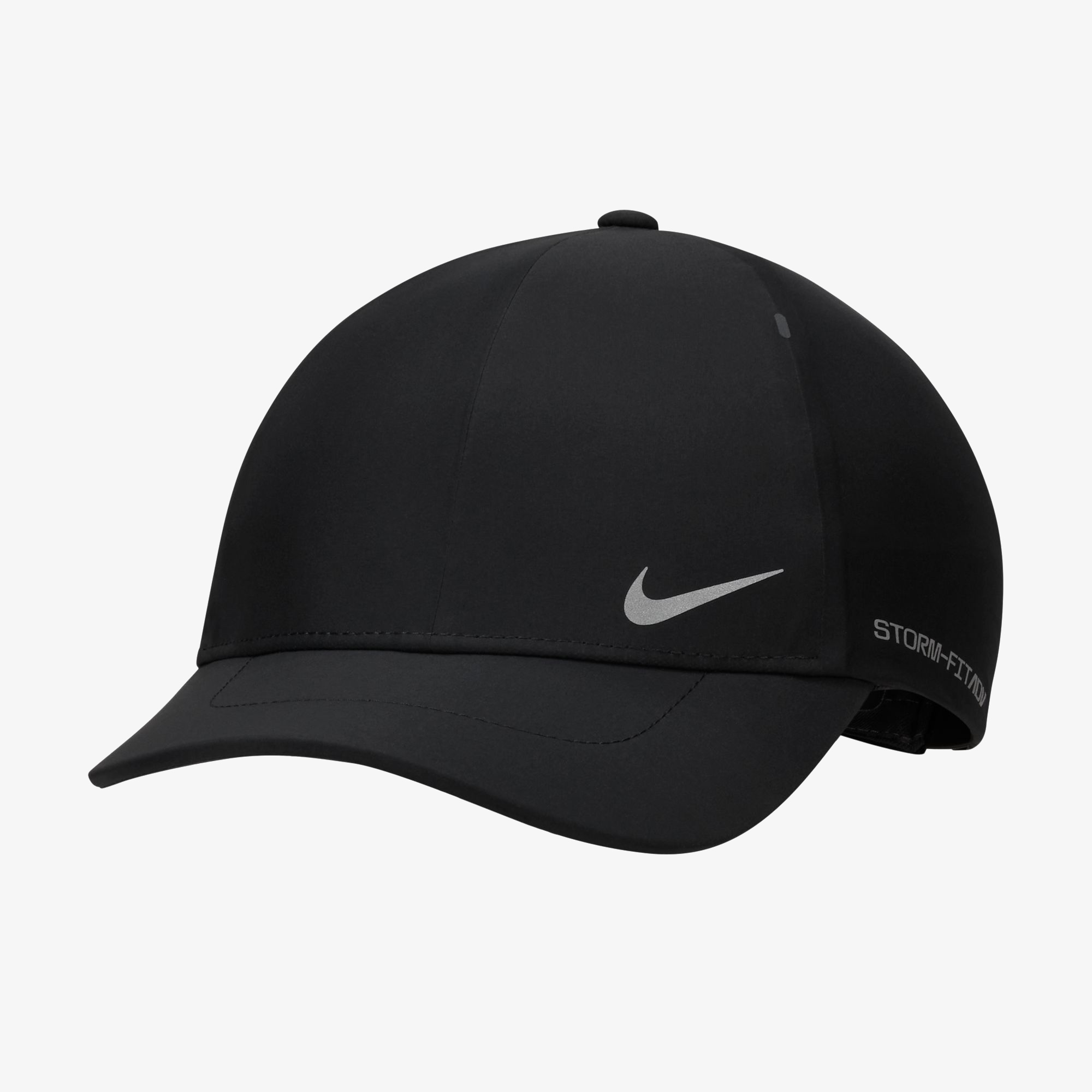 Nike Storm-Fit Adv Club Unisex Siyah Şapka