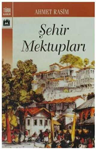 Şehir Mektupları