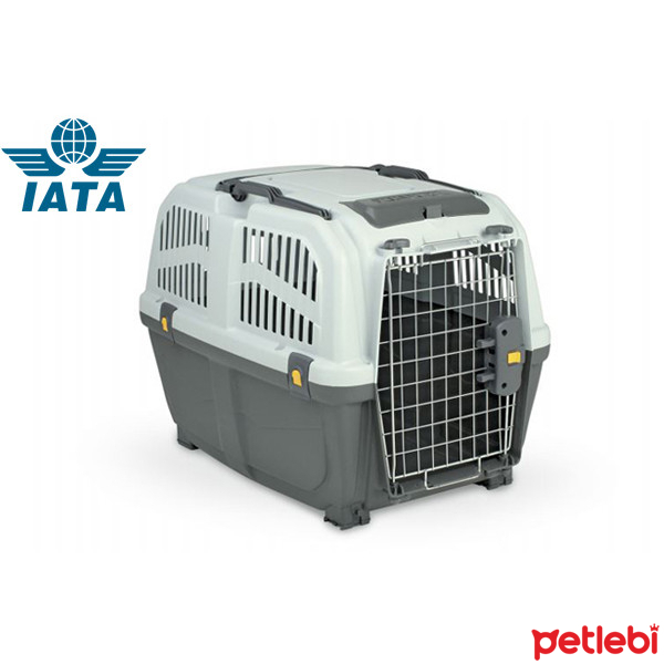 Mps Skudo-5 IATA Kedi ve Küçük Irk Köpek Taşıma Çantası 58x79x65cm