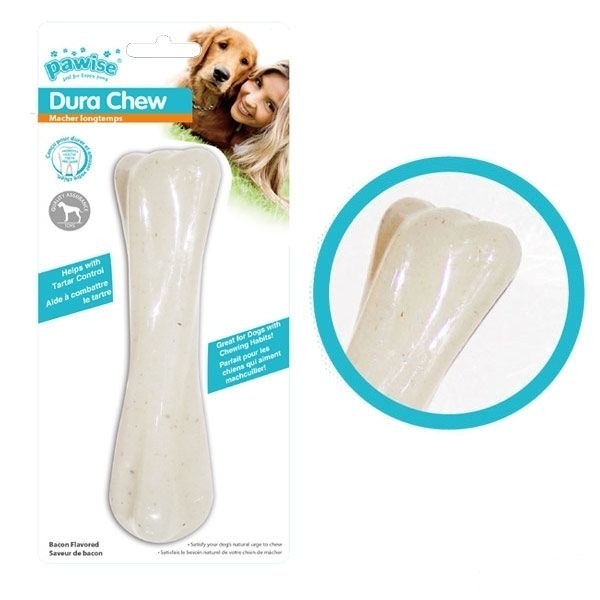 Pawise Dura Chew Tavuk Eti Aromalı Kemik 17cm