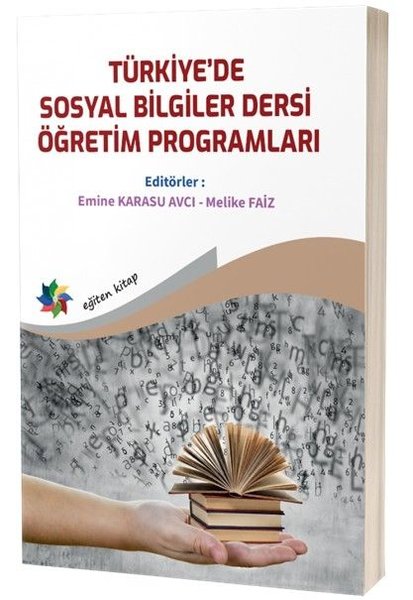 Türkiye'de Sosyal Bilgiler Dersi Öğretim Programları
