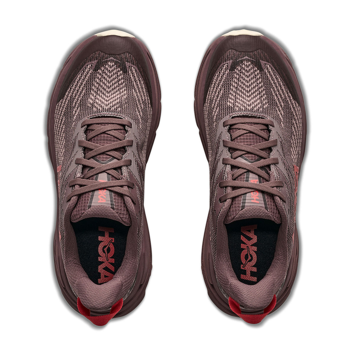 Challenger 8 Gore-Tex Kadın Bordo Trail Koşu Ayakkabısı 1171959-SZL