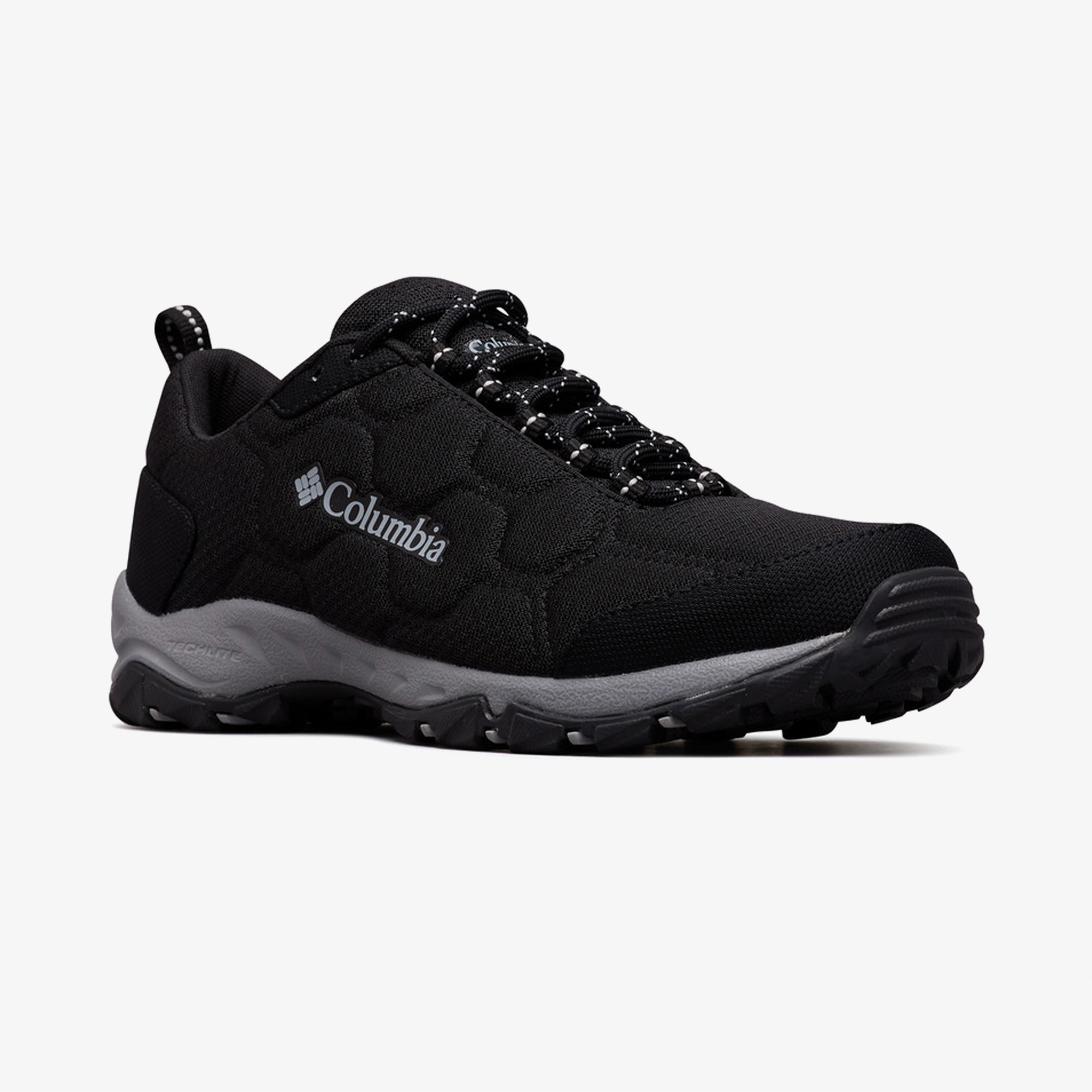 Columbia Fİrecamp Remesh Erkek Siyah Outdoor Ayakkabı