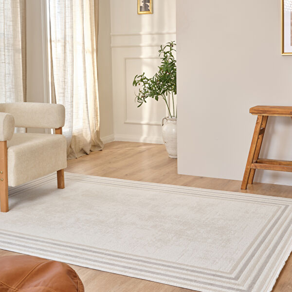 Kaşmir Halı 7/24 Elya Petra 200x290 cm