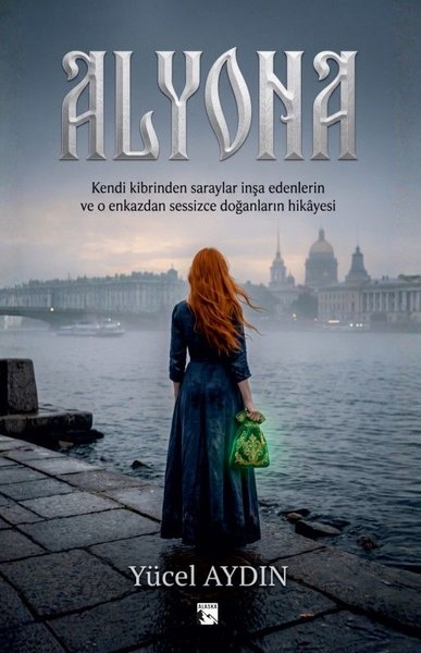 Alyona