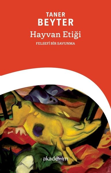 Hayvan Etiği