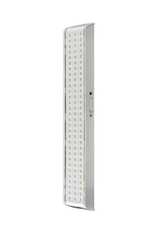 Panther PT-3003 90 SMD Led Şarjlı Işıldak - Beyaz