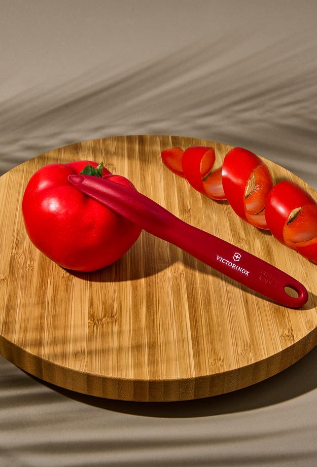 Victorinox 7.6075.1 Soyacak - Kırmızı
