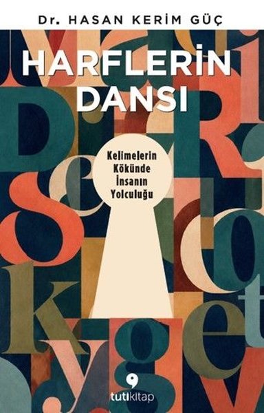 Harflerin Dansı
