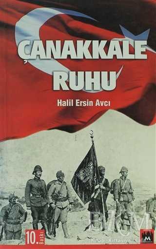 Çanakkale Ruhu