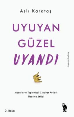 Uyuyan Güzel Uyandı