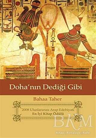 Doha’nın Dediği Gibi