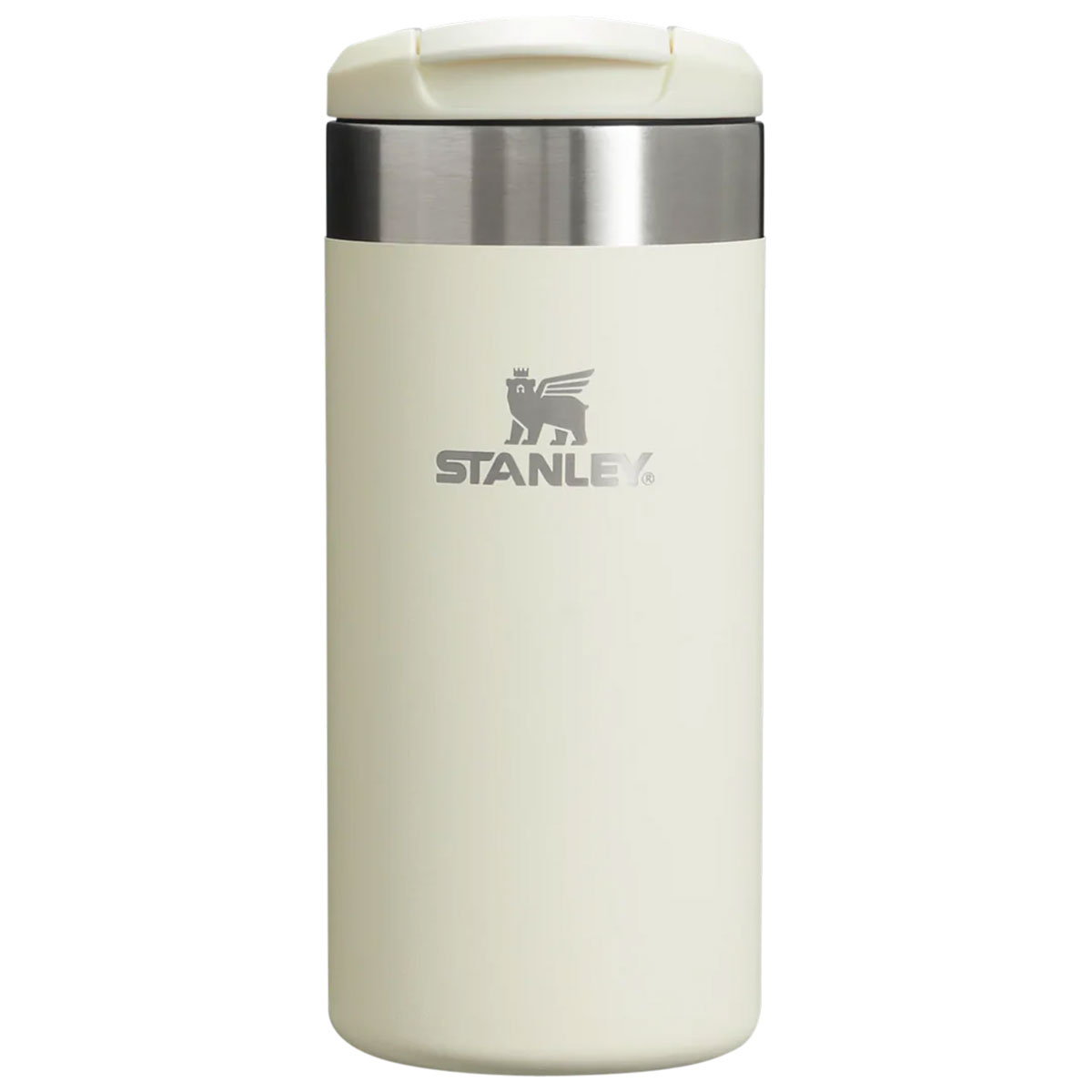 The Aerolight Transit Mug 0.35L / 12Oz Unisex Krem Outdoor Matara 10-10788-105