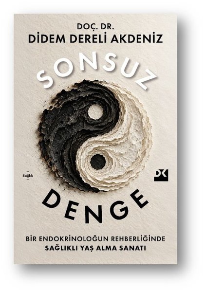 Sonsuz Denge