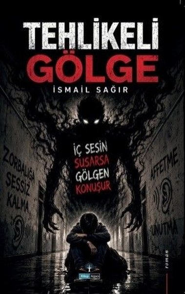 Tehlikeli Gölge - İç Sesin Susarsa Gölgen Konuşur