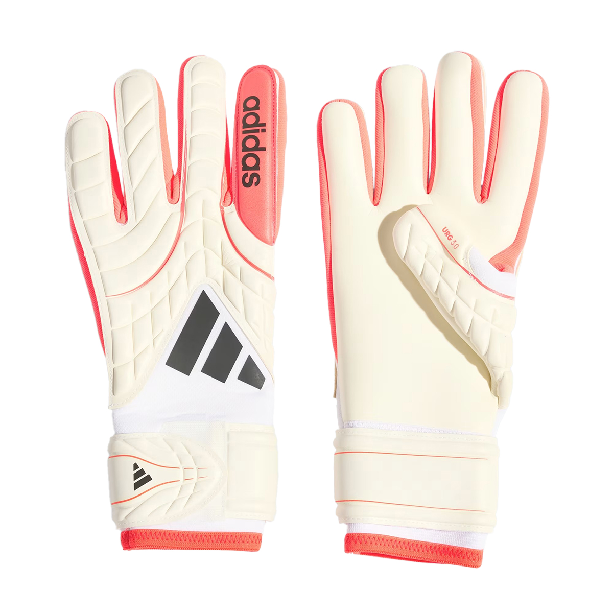 Copa League Unisex Beyaz Kaleci Eldiveni KA7810