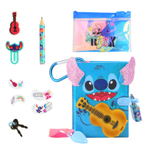 Real Littles Disney Mini Günlük RET19000