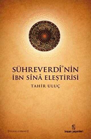 Sühreverdi’nin İbn Sina Eleştirisi