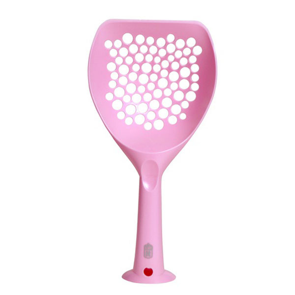 Catit Kedi Kumu Küreği 32cm (Pembe) [XL]