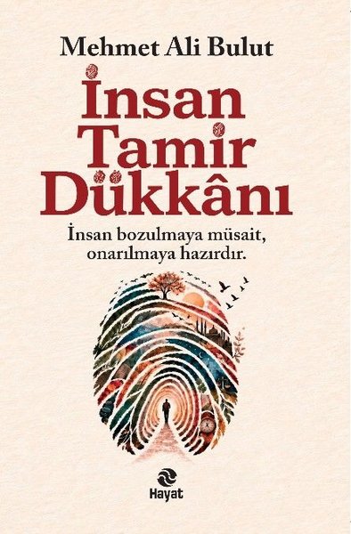İnsan Tamir Dükkanı