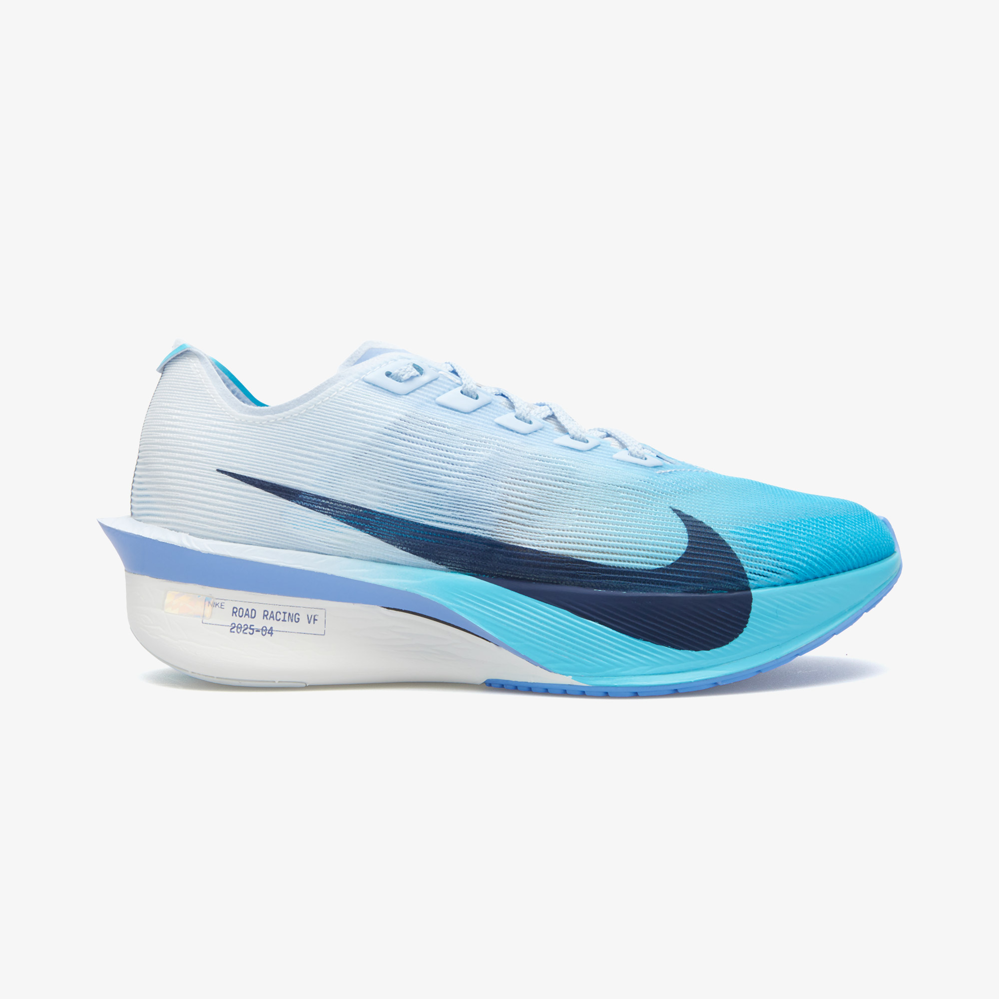 Nike ZoomX Vaporfly Next 4 Kadın Mor Koşu Ayakkabısı
