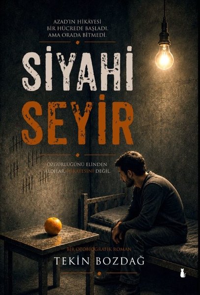 Siyahi Seyir