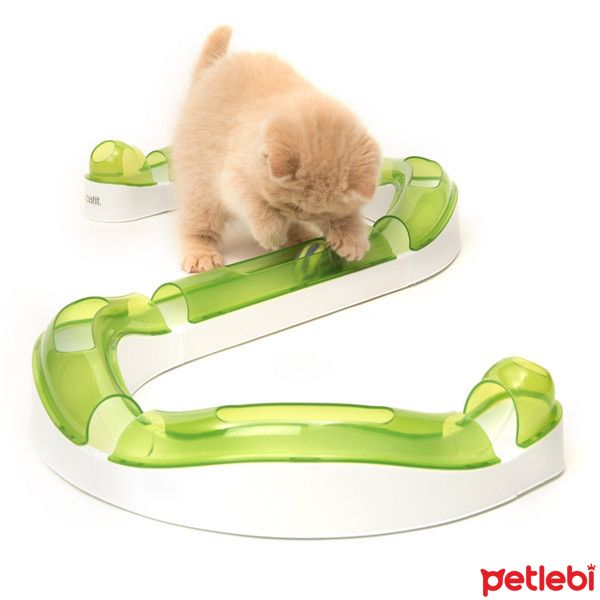 Catit Senses Wave Circuit Kedi Oyuncağı 140cm