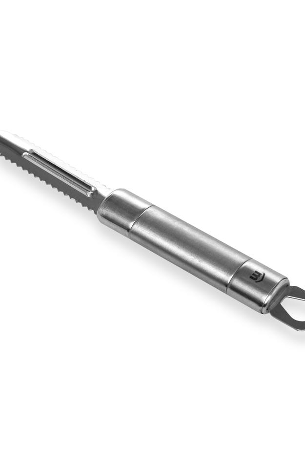 Metaltex Imperial Sebze İçi Oyucu - 20 cm