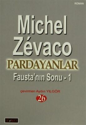 Fausta’nın Sonu 1