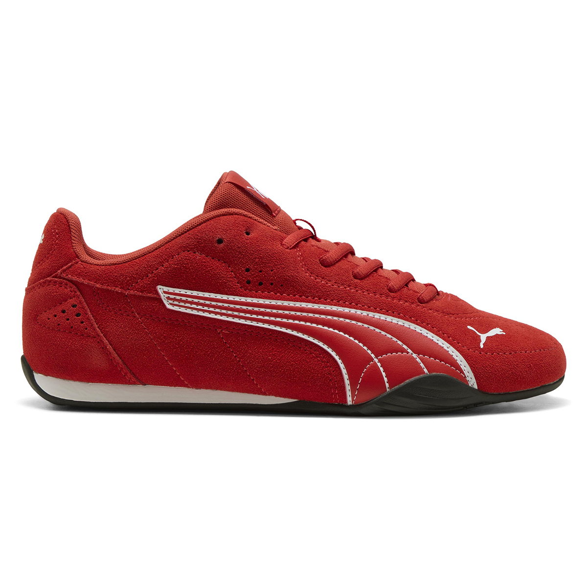 Catch Sd Kadın Kırmızı Sneaker Ayakkabı 40268111