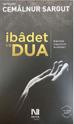 İbadet ve Dua