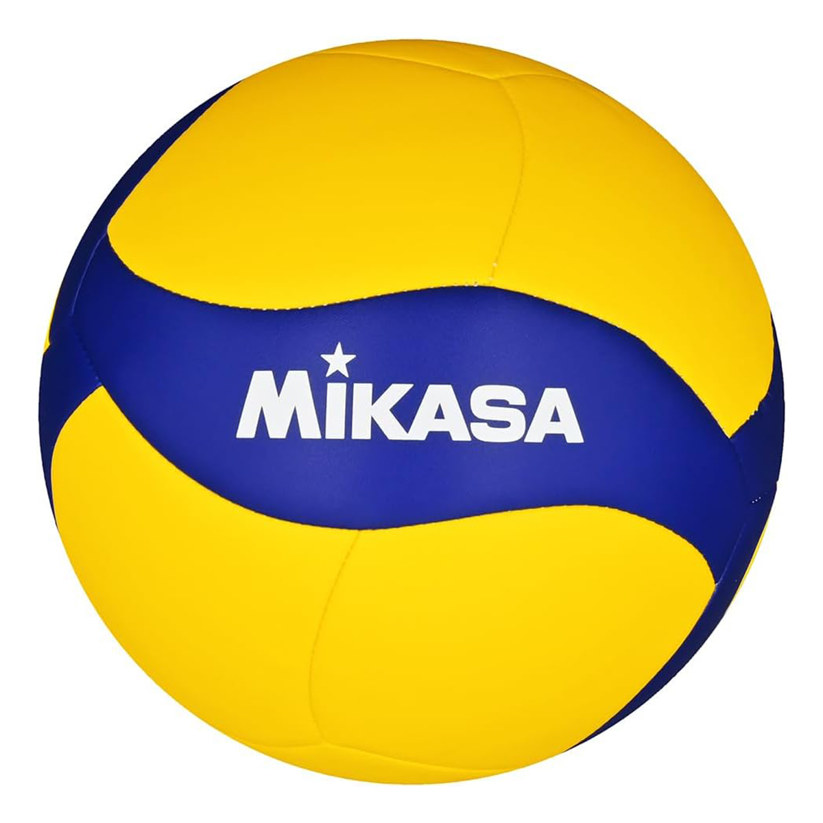 V360W-Sl Sentetik Deri Unisex Çok Renkli Voleybol Topu TOPVLBNNN083