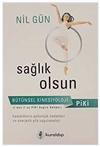 Sağlık Olsun