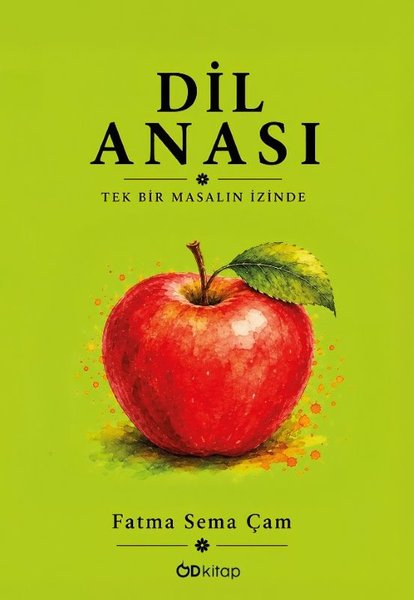 Dil Anası-Kurukafa