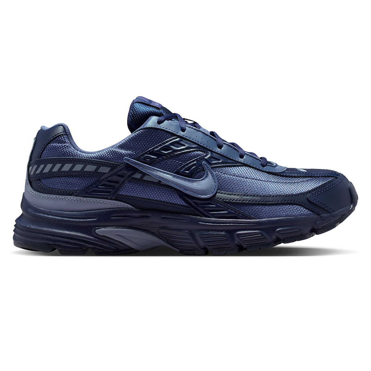 Initiator Erkek Mavi Sneaker Ayakkabı 394055-401