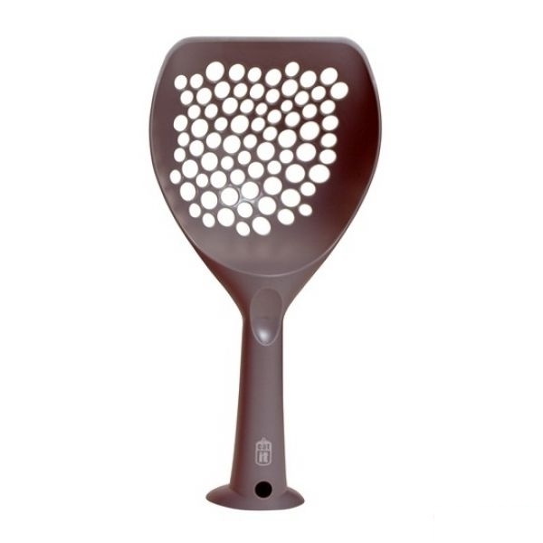 Catit Kedi Kumu Küreği 32cm (Gri) [XL]