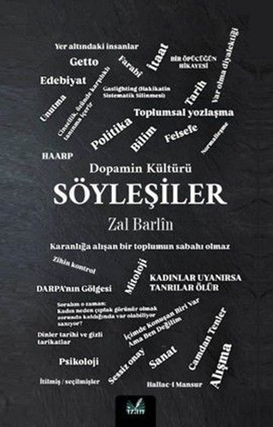 Şöyleşiler